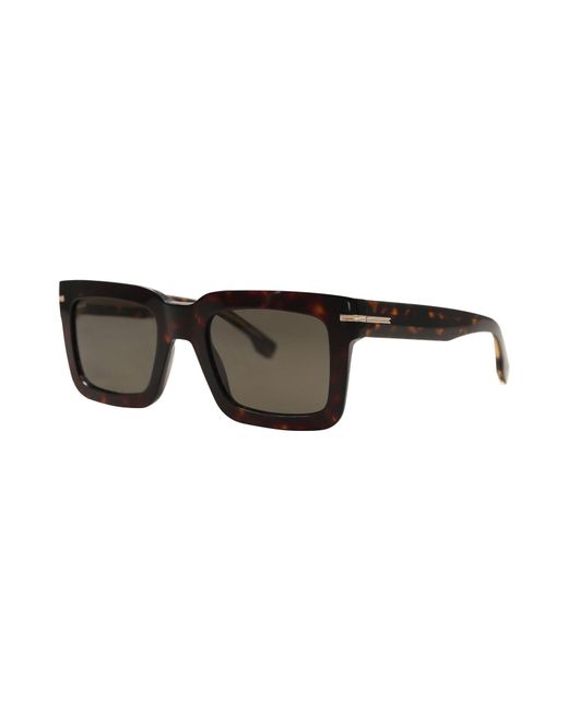 Boss Multicolor Sunglasses for men
