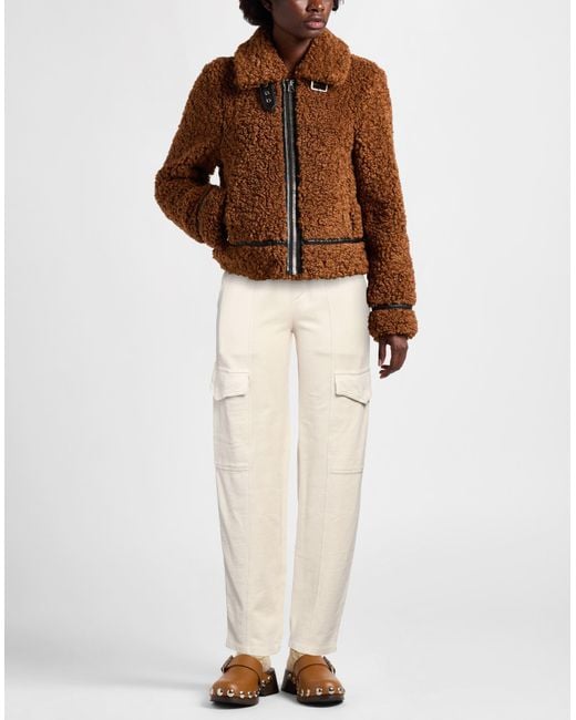 Isabel Marant Natural Trouser