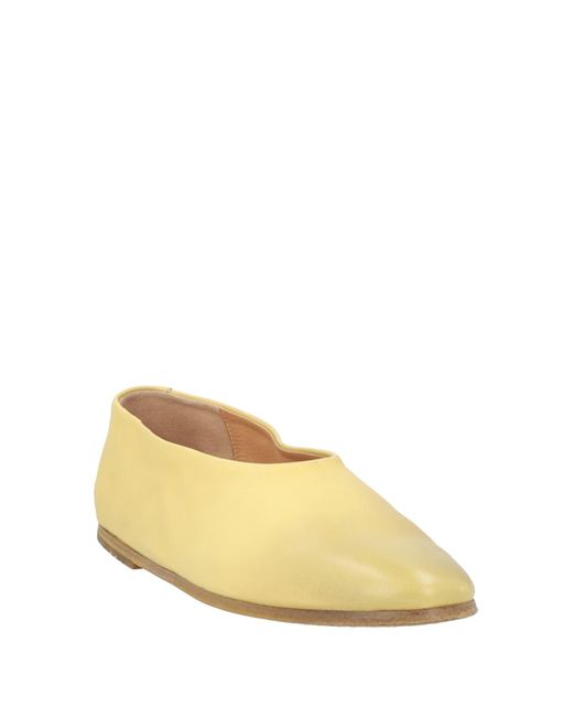 Marsèll Natural Ballerina