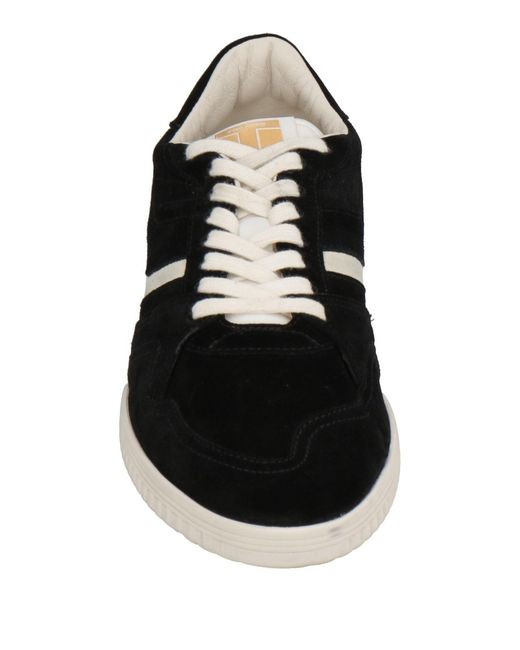 Tom Ford Black Sneakers for men
