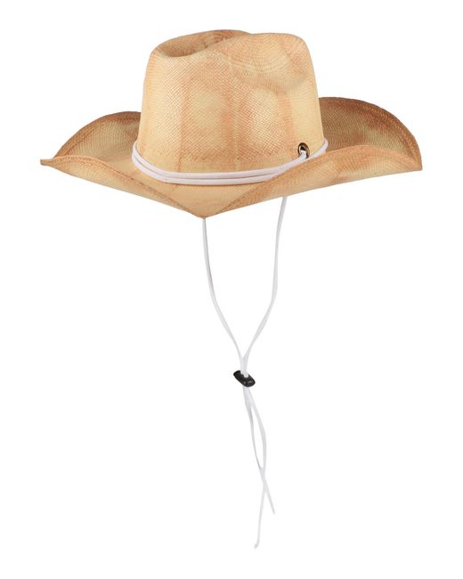 Sensi Studio White Hat for men