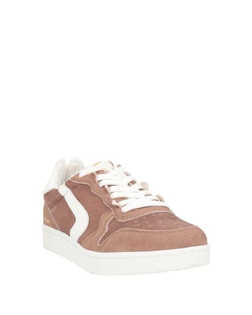 Valsport Pink Sneakers