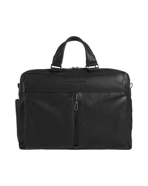 Piquadro Handtaschen in Black für Herren