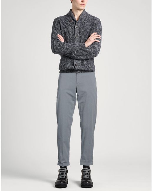 Jeckerson Hose in Gray für Herren