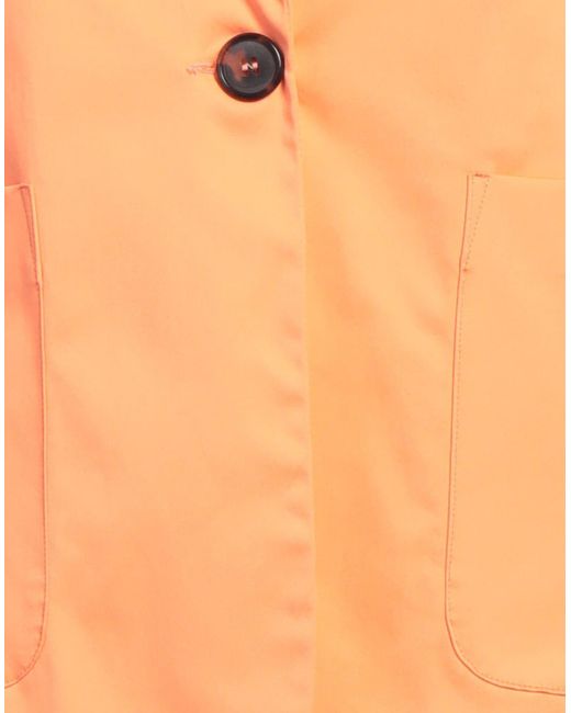 Aniye By Orange Blazer Cotton, Elastane