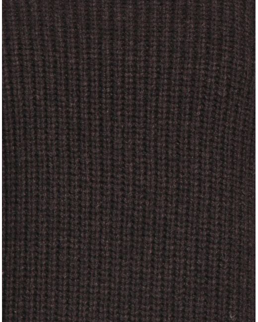 Rag & Bone Black Turtleneck