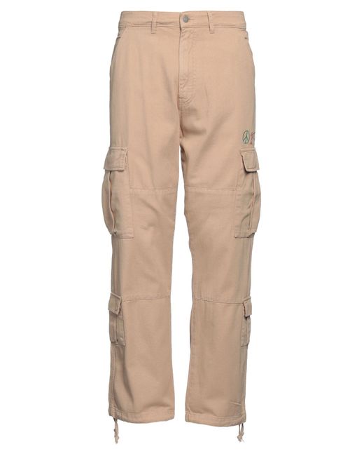 Guess Natural Pants for men