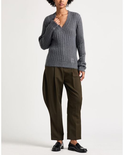 Pullover di Fendi in Blue