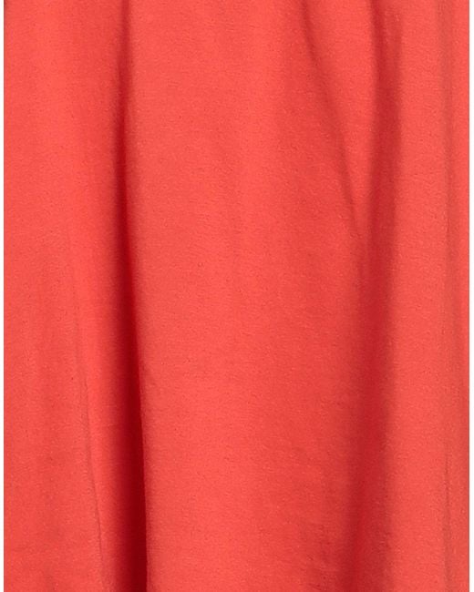 Gentry Portofino Red T-shirt