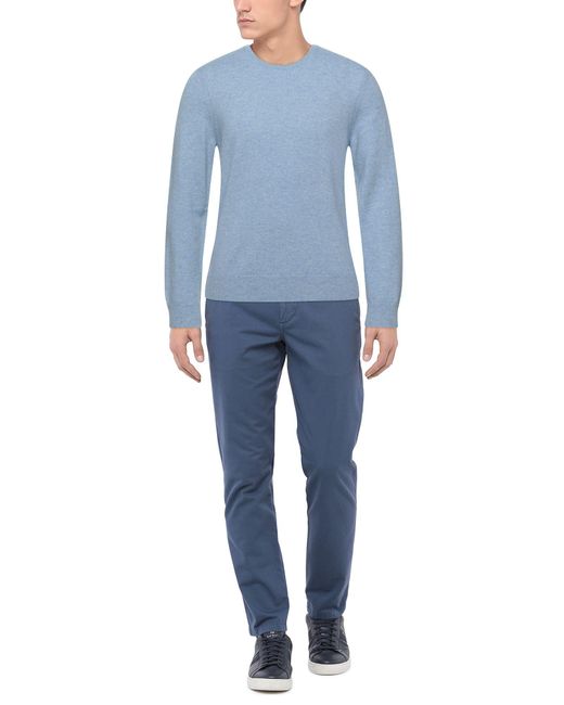 Malo Pullover in Blue für Herren