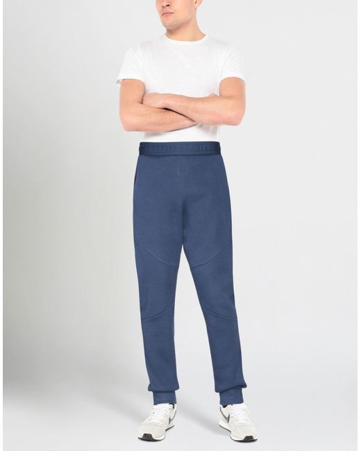Esemplare Blue Trouser for men