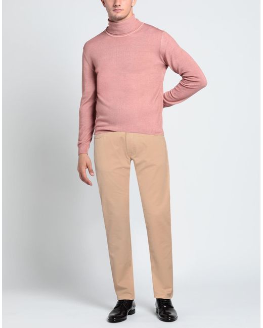 RE_HASH Natural Pants for men