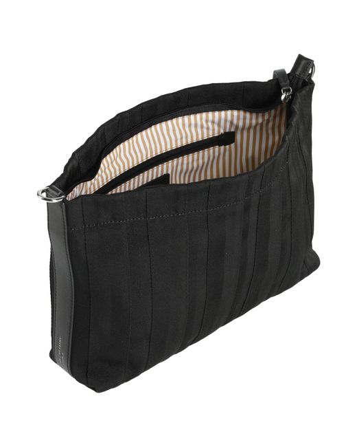 Gianni Chiarini Black Cross-Body Bags