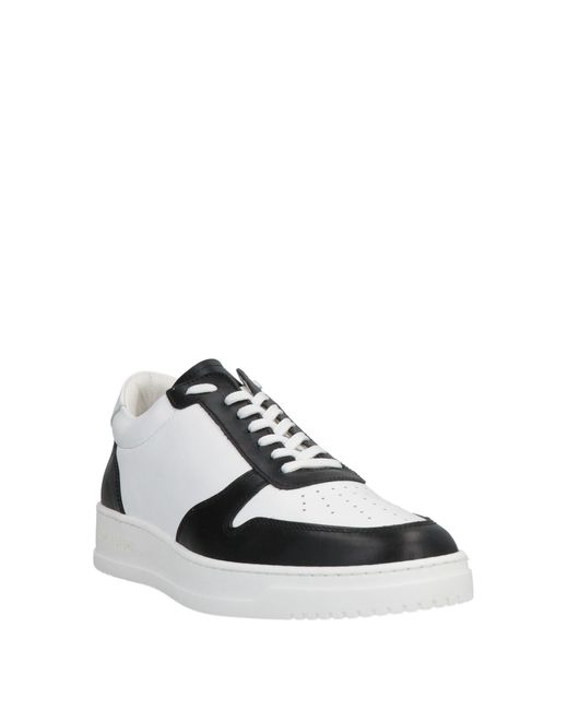 Sneakers di Lonely Crowd in Black da Uomo