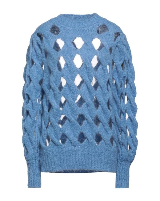 Pullover Isabel Marant de color Blue