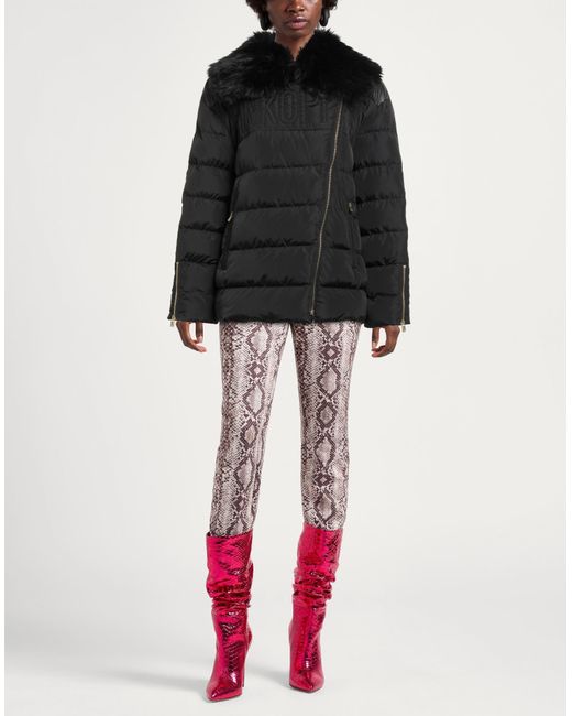 Pinko Black Puffer