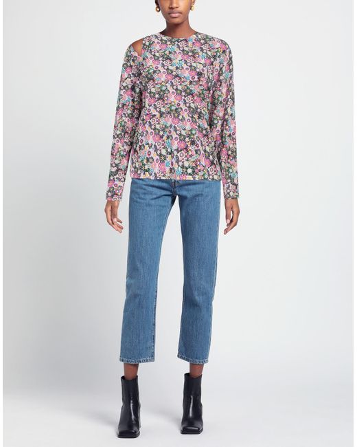 Isabel Marant Multicolor Top