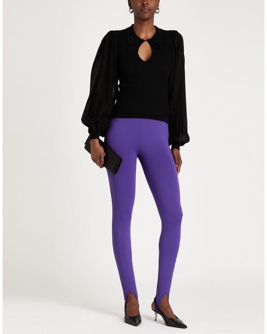Munthe Black Jumper