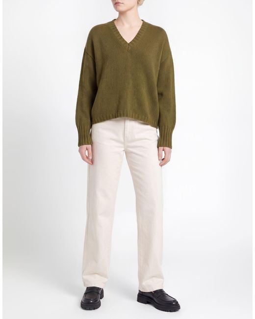Pullover Aragona de color Green
