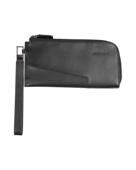 Piquadro Brieftasche in Black für Herren