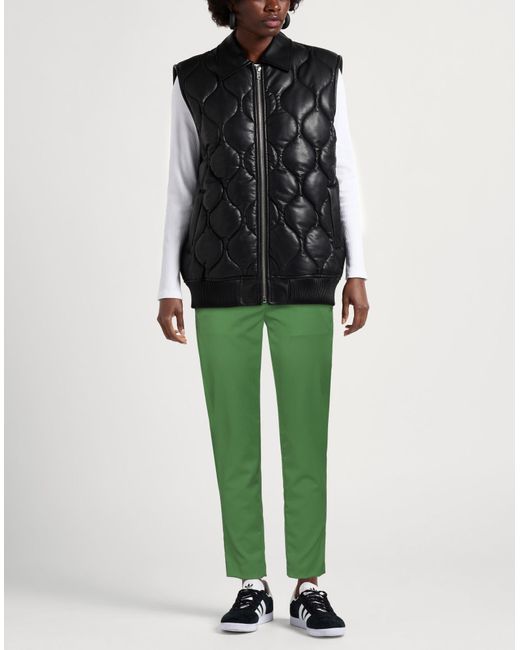 Dondup Green Pants