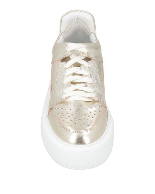 Tosca Blu White Sneakers