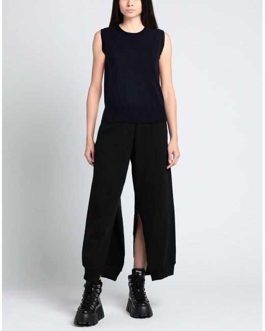 Aragona Blue Sweater