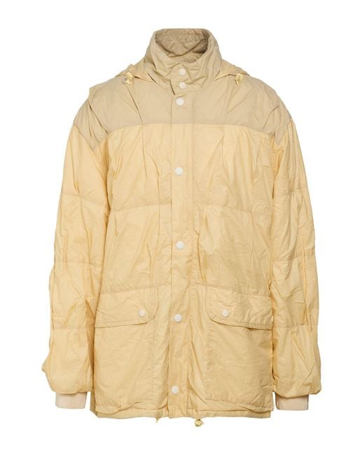 Our Legacy Natural Jacket for men
