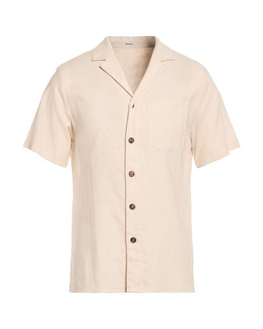 Imperial Natural Shirts for men