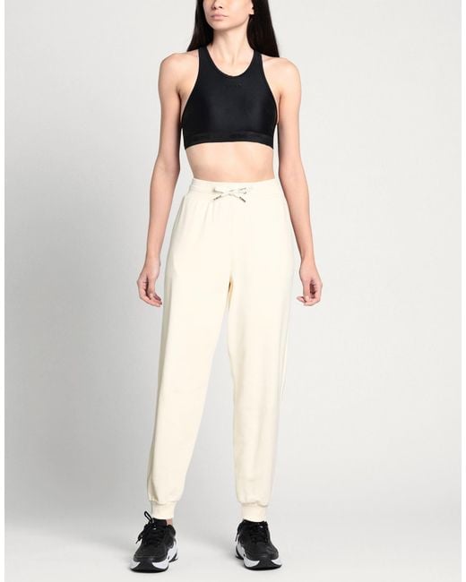ARMANI EXCHANGE Natural Pants Cotton