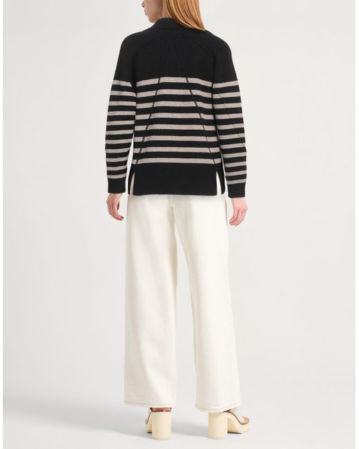 Pullover Rag & Bone de color Black