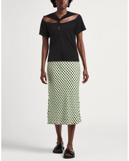 Barbara Bui Black T-Shirts