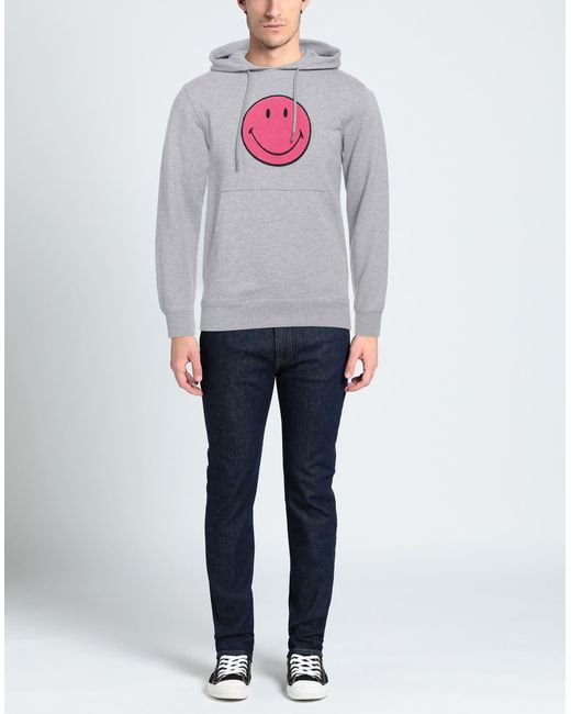 Sudadera Sandro de hombre de color Gray