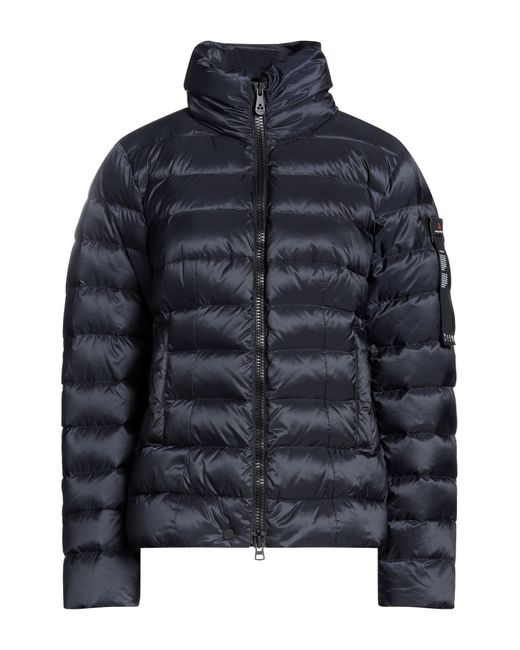 Peuterey Blue Puffer