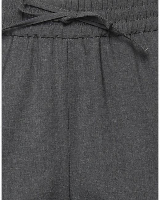 Aspesi Gray Pants