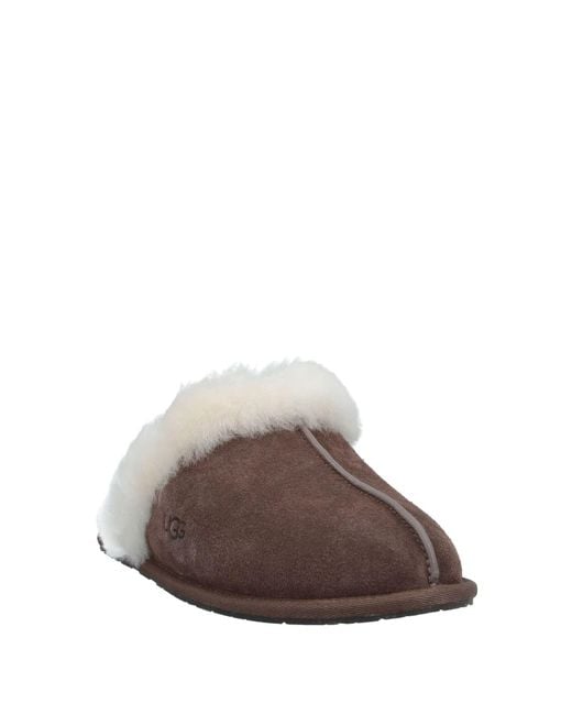 Ugg Multicolor House Slipper