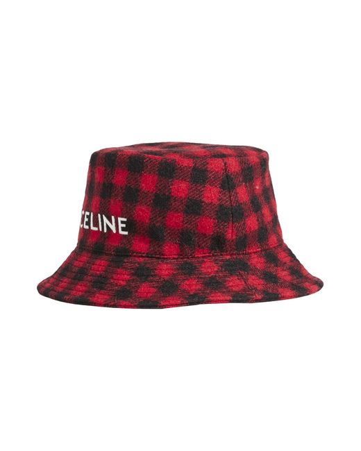 Céline Red Hat