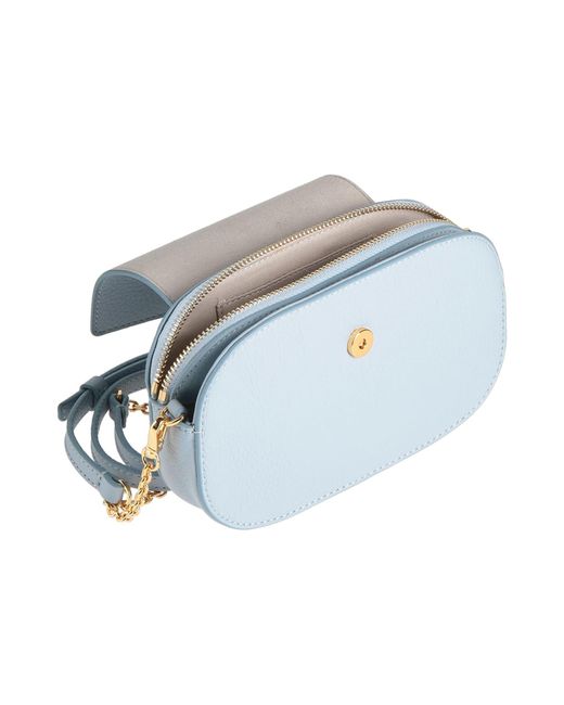 Borse A Tracolla di Coccinelle in Blue