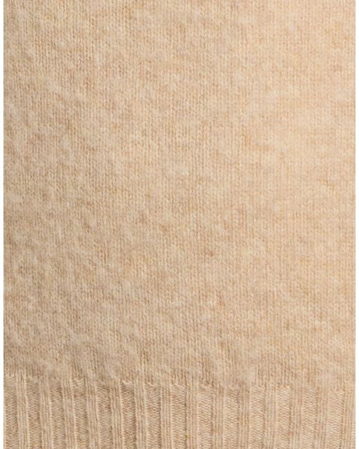 BARTO Natural Jumper for men
