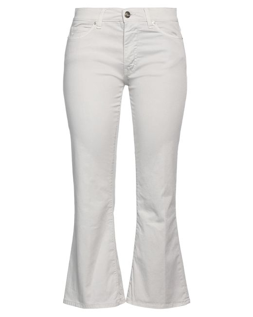 2W2M Gray Trouser