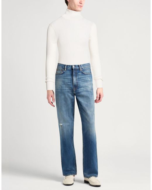 Tom Ford White Turtlenecks for men