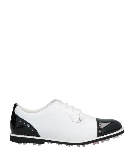 Stringate di G/FORE in White