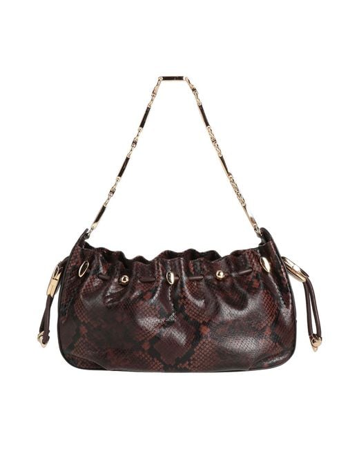 Borsa A Spalla di Zimmermann in Brown