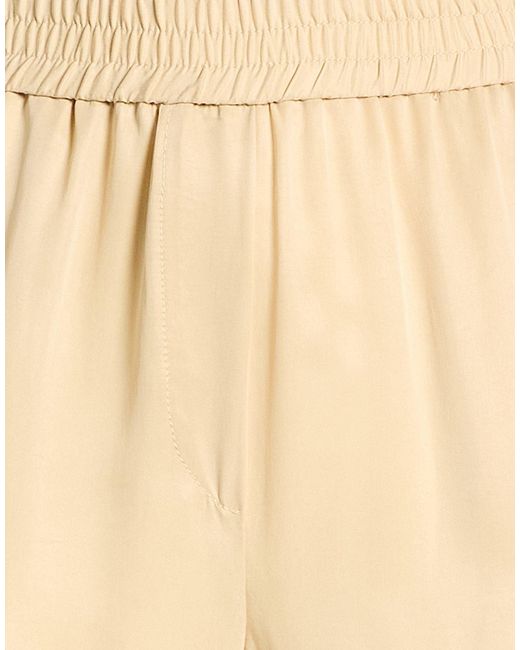 Beatrice B. Natural Pants Cupro