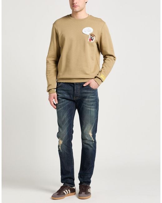 Messagerie Blue Jeans for men