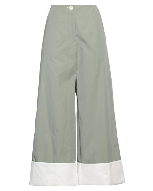 Low Classic Gray Hose