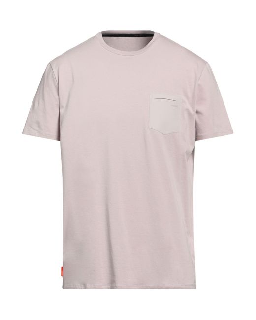 Rrd Pink T-shirt for men