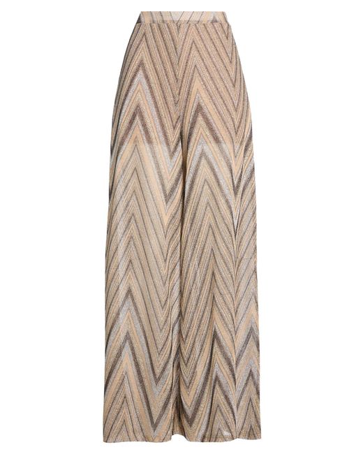 Kaos Natural Trouser