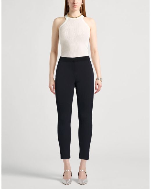 Veronica Beard Blue Pants