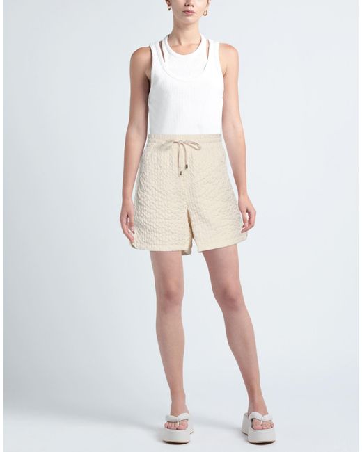 Minus Natural Shorts & Bermuda Shorts